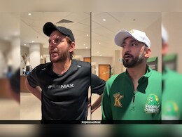 अगर भारत को...',  WCL 2025 में IND-PAK मैच रद्द होने पर शाहिद अफरीदी ने तोड़ी चुप्पी अगर भारत को...',  WCL 2025 में IND-PAK मैच रद्द होने पर शाहिद अफरीदी ने तोड़ी चुप्पी