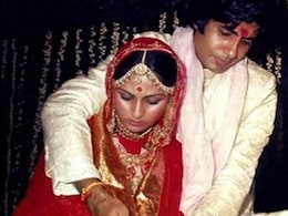 <i>KBC 17</i>: Amitabh Bachchan Recalls First Meeting With Wife Jaya, "What Happened Next, I'm Not Going To Say" <i>KBC 17</i>: Amitabh Bachchan Recalls First Meeting With Wife Jaya, "What Happened Next, I'm Not Going To Say"