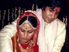 <i>KBC 17</i>: Amitabh Bachchan Recalls First Meeting With Wife Jaya, 