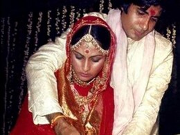 When Amitabh Bachchan Said Amid Tensions With Jaya And Rekha, "Don't Believe In Divorce"