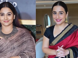 When Vidya Balan Revealed The Real Reason Behind Her Weight Loss: "I Have Not..." When Vidya Balan Revealed The Real Reason Behind Her Weight Loss: "I Have Not..."