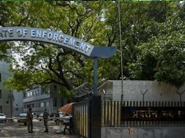 ईडी का शिकंजा: छांगुर बाबा से लेकर कर्नाटक मुआवजा घोटाला और कार्बेट पार्क भ्रष्टाचार तक, तीन बड़े मामलों में बड़ी कार्रवाई ईडी का शिकंजा: छांगुर बाबा से लेकर कर्नाटक मुआवजा घोटाला और कार्बेट पार्क भ्रष्टाचार तक, तीन बड़े मामलों में बड़ी कार्रवाई