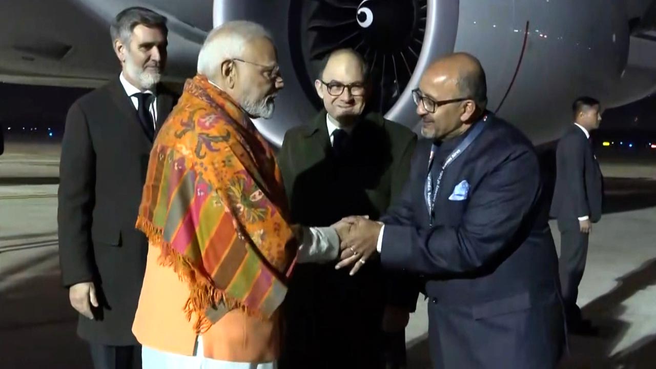 Top Headlines Of The Day: July 5, 2025