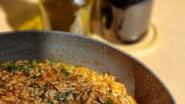 Have You Tried Khar - The Alkaline Dish That Opens Every Assamese Meal
