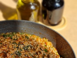 Have You Tried Khar - The Alkaline Dish That Opens Every Assamese Meal