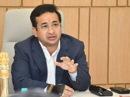 महाराष्ट्र भाषा विवाद: जावेद अख्तर, आमिर खान मराठी बोलते हैं क्या... थप्पड़ कांड पर भड़के मंत्री नितेश राणे महाराष्ट्र भाषा विवाद: जावेद अख्तर, आमिर खान मराठी बोलते हैं क्या... थप्पड़ कांड पर भड़के मंत्री नितेश राणे