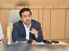 'UCC का विरोध करने वालों पाकिस्तान जाना चाहिए'- मंत्री नितेश राणे का एक और विवादित बयान