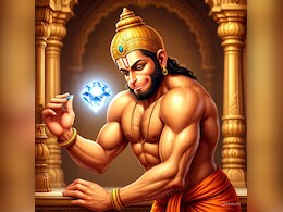 Lord Hanuman: यहां भगवान को ही चुरा ले गए चोर, भक्तों को भगवान के साथ ही पुलिस की कार्रवाई का भी है इंतजार