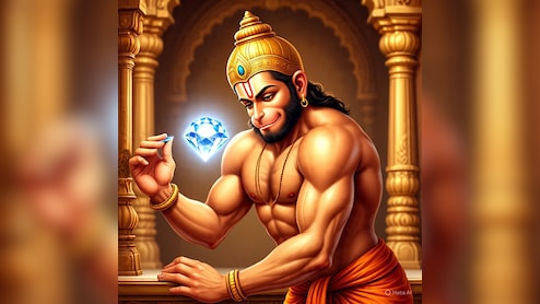 Lord Hanuman: यहां भगवान को ही चुरा ले गए चोर, भक्तों को भगवान के साथ ही पुलिस की कार्रवाई का भी है इंतजार
