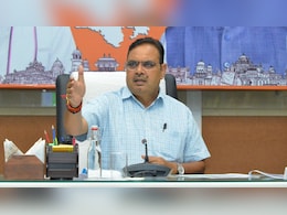 सीएम भजनलाल ने ली राइजिंग राजस्थान की समीक्षा बैठक, कहा- युवाओं के लिए रोजगार सरकार की सर्वोच्च प्राथमिकता सीएम भजनलाल ने ली राइजिंग राजस्थान की समीक्षा बैठक, कहा- युवाओं के लिए रोजगार सरकार की सर्वोच्च प्राथमिकता