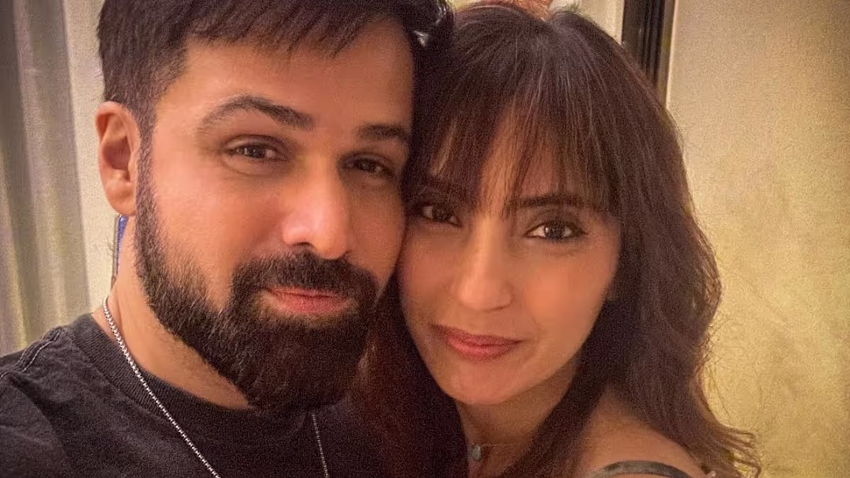 Emraan Hashmi Says Wife Parveen Had "Problems" With His Intimate Scenes In Films: "These Things Keep The Audience Happy"
