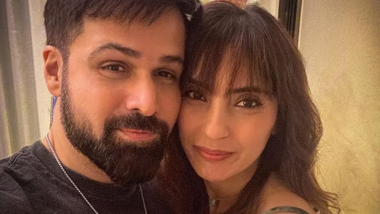 Emraan Hashmi Says Wife Parveen Had "Problems" With His Intimate Scenes In Films: "These Things Keep The Audience Happy"