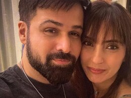 Emraan Hashmi Says Wife Parveen Had "Problems" With His Intimate Scenes In Films: "These Things Keep The Audience Happy" Emraan Hashmi Says Wife Parveen Had "Problems" With His Intimate Scenes In Films: "These Things Keep The Audience Happy"