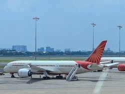 Air India Cancels Milan-Delhi Flight Due To Maintenance Issue