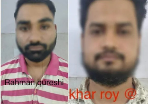 पाकिस्‍तान के तनवीर और साहिल 'मास्टरमाइंड', 100 लड़कियों का बदलवाया धर्म... धर्मांतरण मामले में बड़े खुलासे
