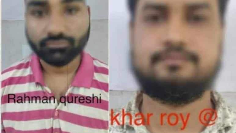 पाकिस्तान के तनवीर और साहिल 'मास्टरमाइंड', 100 लड़कियों का बदलवाया धर्म... धर्मांतरण मामले में बड़े खुलासे पाकिस्तान के तनवीर और साहिल 'मास्टरमाइंड', 100 लड़कियों का बदलवाया धर्म... धर्मांतरण मामले में बड़े खुलासे