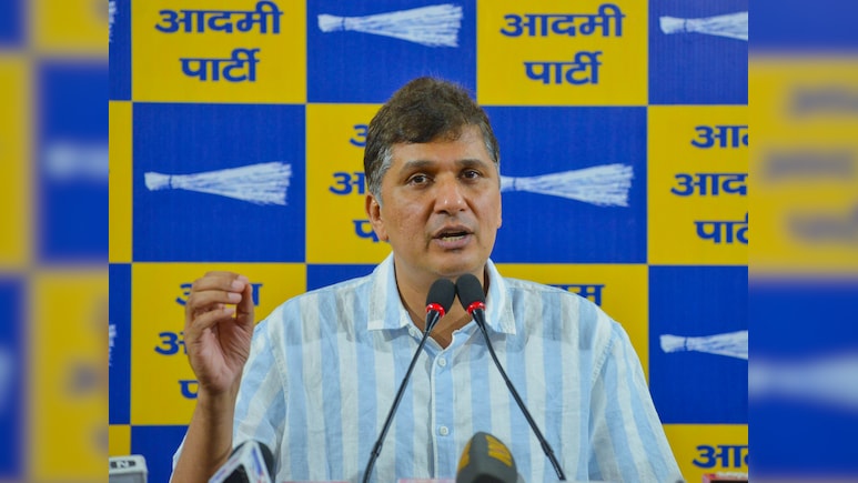 बिहार-यूपी के लोगों को वंचित कर दिया जाएगा... दिल्ली सरकार के 'पिंक पास' पर सौरभ भारद्वाज ने क्या-क्या कहा