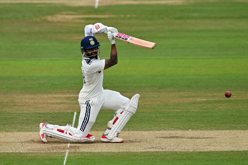 India Star Nitish Reddy In Legal Trouble Over Unpaid Dues Of Rs 5 Crore