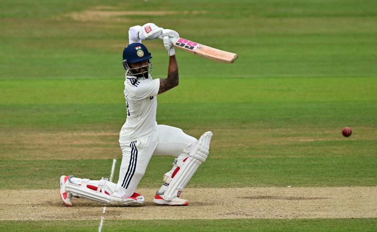 Nitish Reddy Out Of England Series, Another Star To Miss 4th Test: BCCI