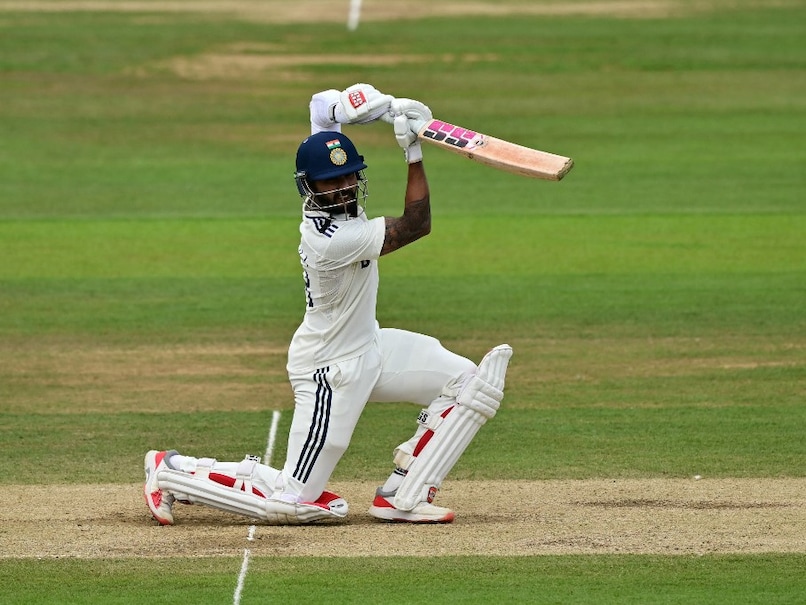 Nitish Reddy Ruled Out Of England Series, Arshdeep Singh Replaced By Anshul Kamboj For 4th Test