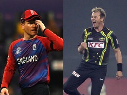 England Champions vs Australia Champions Live Streaming, World Championship Of Legends 2025 Live Telecast: When And Where To Watch