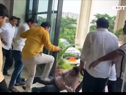 Odisha Officers To Go On "Mass Leave" To Protest Assault On Their Colleague Odisha Officers To Go On "Mass Leave" To Protest Assault On Their Colleague