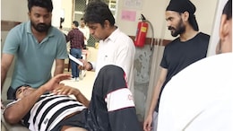 Rajasthan: जोधपुर में भाजपा नेता मधुसूदन मेघवाल पर जानलेवा हमला, अस्पताल में भर्ती, आरोपियों की तलाश में जुटी पुलिस