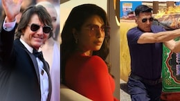 Priyanka Chopra Jonas On Action Films: "Love What Tom Cruise And Akshay Kumar Do, But I Can't Hang Off A Plane"