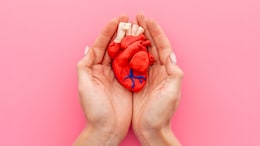 Health Resolutions 2026: Adopt A Heart-Healthy Lifestyle This Year With These 5 Doctor's Tips