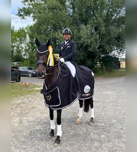 Asian Games: Indian Squads For Three Equestrian Disciplines Announced