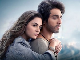 'सैयारा' के इस सीन को देख खूब रोए ये फिल्म ट्रेड एक्सपर्ट कोमल नाहटा, बोले- मेरी चीख... 'सैयारा' के इस सीन को देख खूब रोए ये फिल्म ट्रेड एक्सपर्ट कोमल नाहटा, बोले- मेरी चीख...