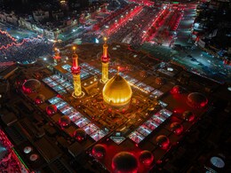 मुहर्रम में गम क्यों मनाया जाता है? जानिए करबला के 72 शहीदों की दास्तां मुहर्रम में गम क्यों मनाया जाता है? जानिए करबला के 72 शहीदों की दास्तां