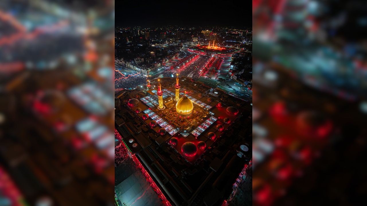 Muharram 2026: मोहर्रम क्यों मनाया जाता है? जानें मोहम्मद साहब के नवासे हजरत इमाम हुसैन अस की शहादत से जुड़ी पूरी दास्तान