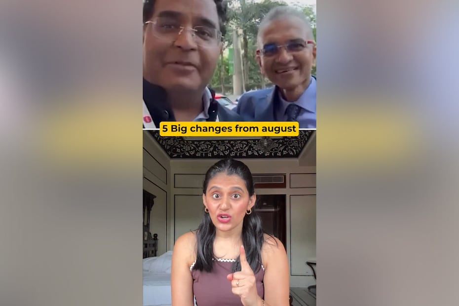 Neha Nagar,Neha Nagar instagram,Neha Nagar finance,Neha Nagar age,Neha Nagar finance tips,UPI Rules Changing from August 1,Don’t miss these 5 key updates,New UPI guidelines,NPCI,digital payments in India,whosthat360,news and media Neha Nagar,Neha Nagar instagram,Neha Nagar finance,Neha Nagar age,Neha Nagar finance tips,UPI Rules Changing from August 1,Don’t miss these 5 key updates,New UPI guidelines,NPCI,digital payments in India,whosthat360,news and media