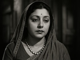 भारत की पहली फीमेल सुपरस्टार, रिश्तेदारों के घर में किया नौकरानी का काम, दो बार की शादी, लेकिन....  भारत की पहली फीमेल सुपरस्टार, रिश्तेदारों के घर में किया नौकरानी का काम, दो बार की शादी, लेकिन....