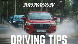Driving in the Rains? These 10 Monsoon Tips Could Save Your Car And You
