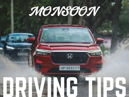 Driving in the Rains? These 10 Monsoon Tips Could Save Your Car And You Driving in the Rains? These 10 Monsoon Tips Could Save Your Car And You