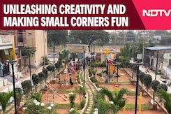 Bachpan Manao: Unleashing Creativity And Making Small Corners Fun Bachpan Manao: Unleashing Creativity And Making Small Corners Fun