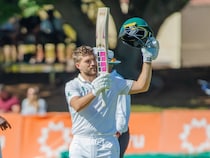 Wiaan Mulder, Batting On 367, Declares SA Innings; Falls 33 Short Of Brian Laras World Record