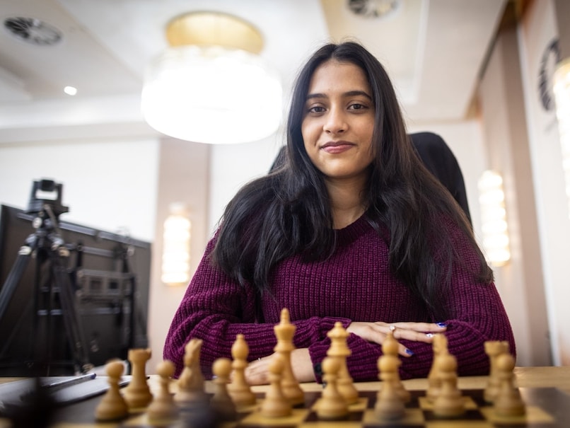 FIDE Women's Chess World Cup Final LIVE: Divya Deshmukh Becomes 1st Indian Champion, Beats Koneru Humpy