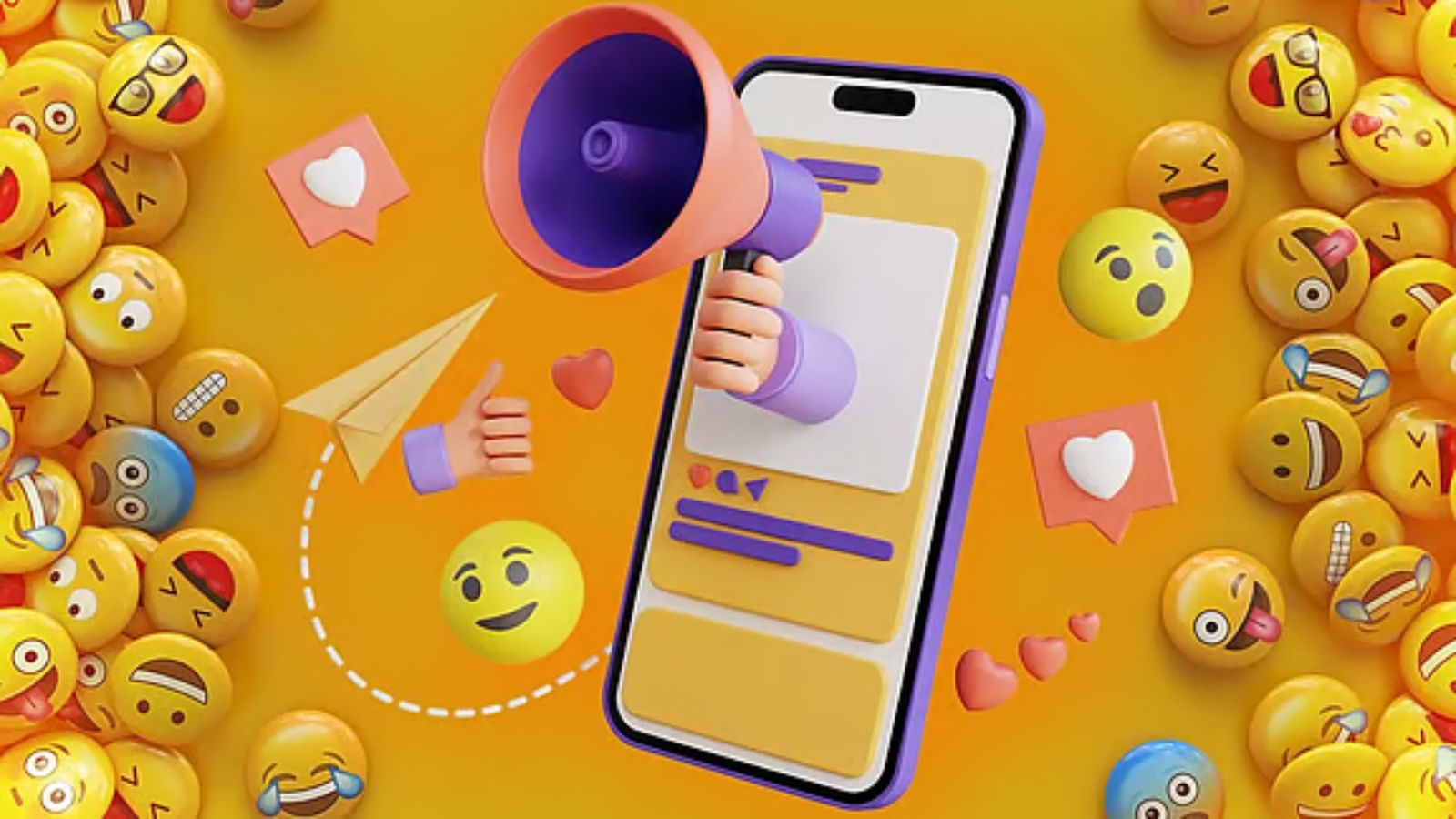 World Emoji Day: बूमर्स और मिलेनियल्स वाले इमोजी का कर रहे हैं गलत इस्तेमाल, जेनरेशन Z से लें सबक 