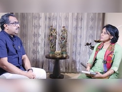 Even Tech Giants Can Be Non-State Actors: RSS&#039;s Ram Madhav On New World Order