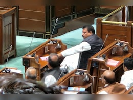 मध्यप्रदेश विधानसभा के मॉनसून सत्र से पहले नया विवाद, प्रदर्शन और नारेबाजी पर रोक मध्यप्रदेश विधानसभा के मॉनसून सत्र से पहले नया विवाद, प्रदर्शन और नारेबाजी पर रोक
