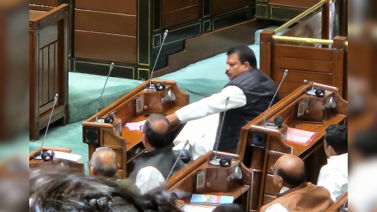 मध्यप्रदेश विधानसभा के मॉनसून सत्र से पहले नया विवाद, प्रदर्शन और नारेबाजी पर रोक मध्यप्रदेश विधानसभा के मॉनसून सत्र से पहले नया विवाद, प्रदर्शन और नारेबाजी पर रोक
