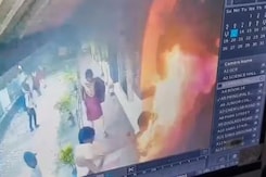 Odisha Student Who Set Herself On Fire Over Inaction Against Harassment Dies Odisha Student Who Set Herself On Fire Over Inaction Against Harassment Dies