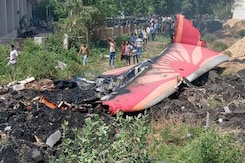 Aviation Expert's Mathematical Calculation On Air India Plane Crash Aviation Expert's Mathematical Calculation On Air India Plane Crash