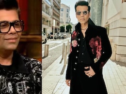 When Karan Johar Shut Down Ozempic Rumours, And Credited This Diet For Weight Loss: "They Have No Idea..." When Karan Johar Shut Down Ozempic Rumours, And Credited This Diet For Weight Loss: "They Have No Idea..."