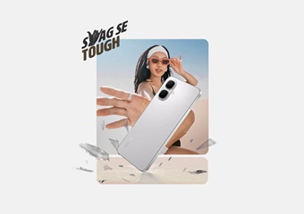 Infinix Smart 10 भारत में 8MP कैमरा, 5000mAh बैटरी के साथ लॉन्च, कीमत और फीचर्स जानें