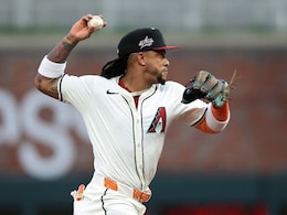 Diamondbacks Star Ketel Marte's Home Burglarized During All-Star Break Diamondbacks Star Ketel Marte's Home Burglarized During All-Star Break