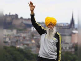 दुनिया के सबसे उम्रदराज एथलीट फौजा सिंह का निधन, 114 साल की उम्र में सड़क हादसे में गंवाई जान